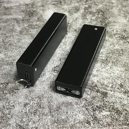 Mini 1502 USB Outdoor Tragbares EDC-Werkzeug