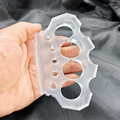 Verstärktes nichtmetallisches Outdoor-EDC-Tool