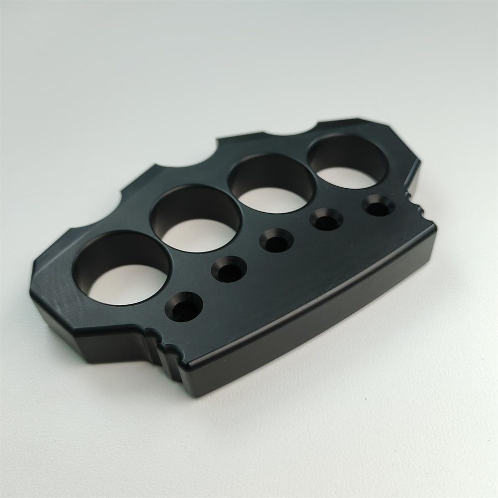 Verstärktes nichtmetallisches Outdoor-EDC-Tool