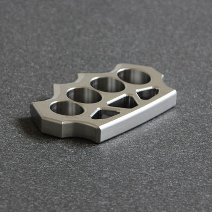 Attrezzo da Esterno in Acciaio Inox 304, a Forma di Erba, Squisita, con Foro Grande