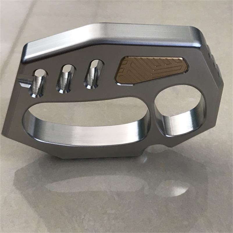 Unregelmäßiges Seilloch für große Löcher im Freien aus 304er Stahl
