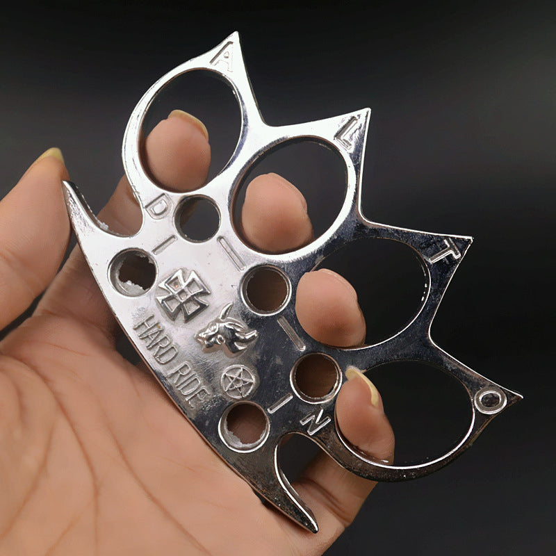 Flaschenöffner in Blumenform für den Outdoor-Bereich EDC-Tool