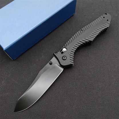 BM810 Outdoor Klappbares EDC-Tragewerkzeug