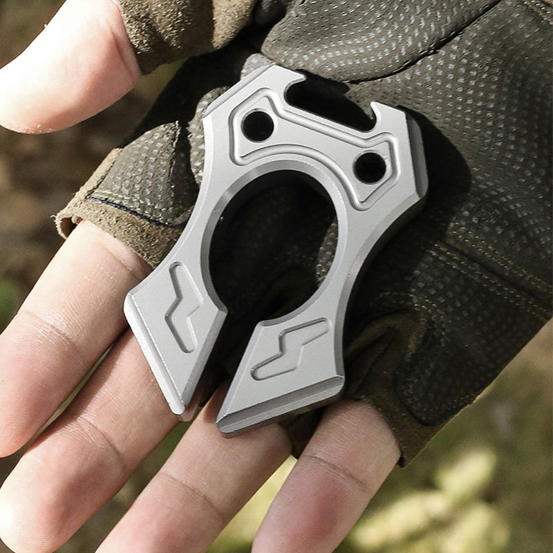 Strumento EDC apribottiglie Lightning
