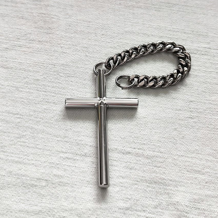 304 Steel Toothpick Titanium accessoryr Portable EDC Tool