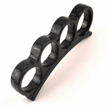 Mini Arc‑Shaped Zinc‑Alloy Hobby Collectible Metal Ornament