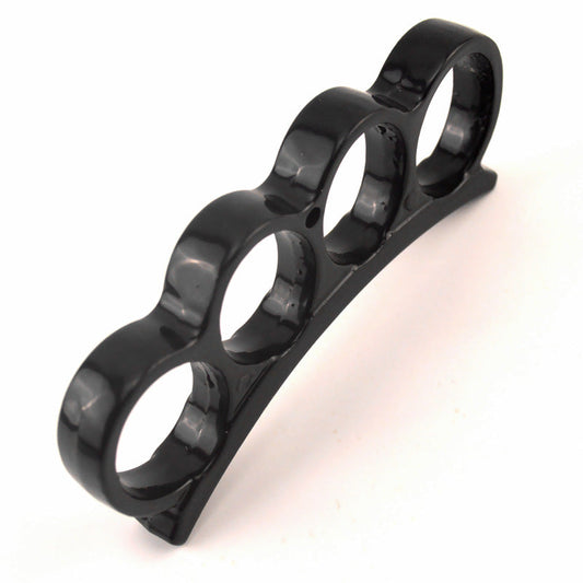 Vierfinger-Mini-Eisenbogen-Taschen-EDC-Tool