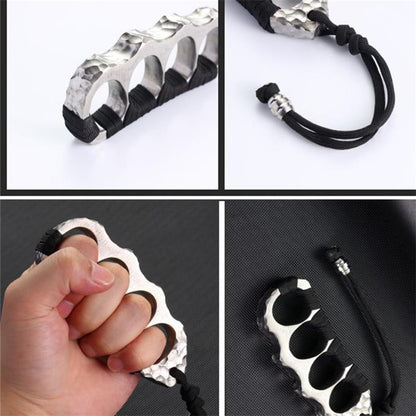 TC4 Titan-Erbsen-EDC-Outdoor-Werkzeug