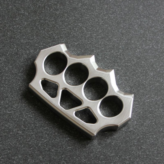 304 Steel Grass Exquisite Shape Large Hole Outdoor Tool