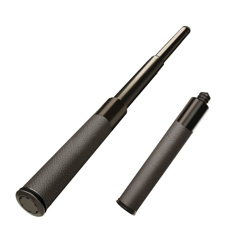 16-inch Black Outdoor Portable Tool