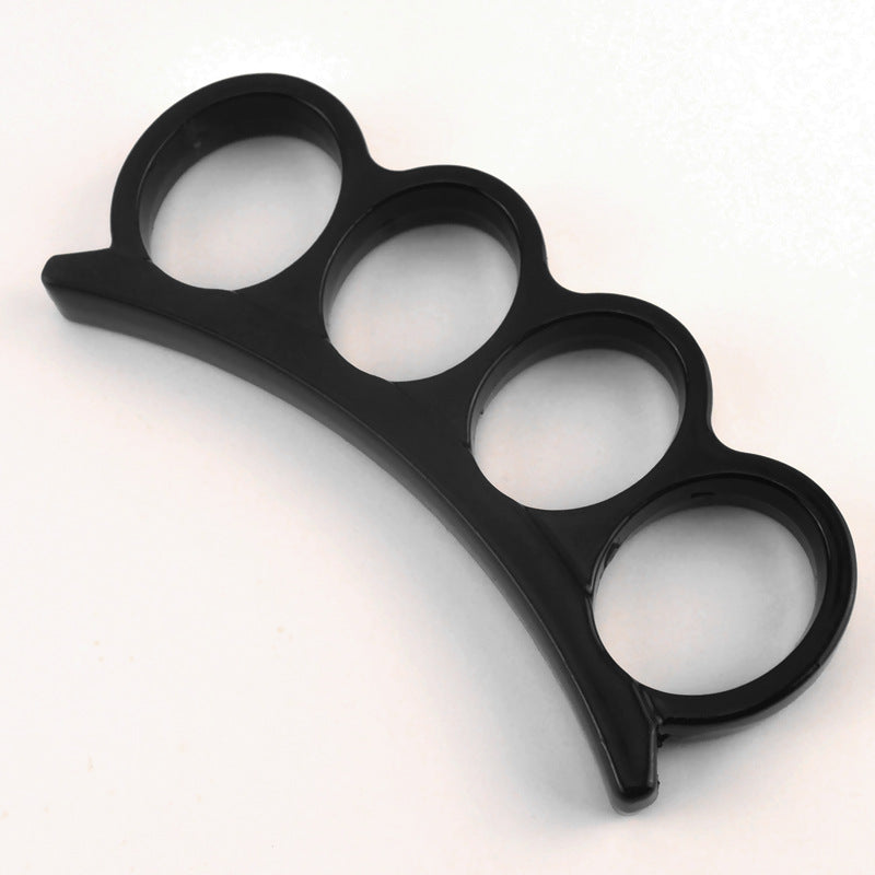 Mini Arc‑Shaped Zinc‑Alloy Hobby Collectible Metal Ornament