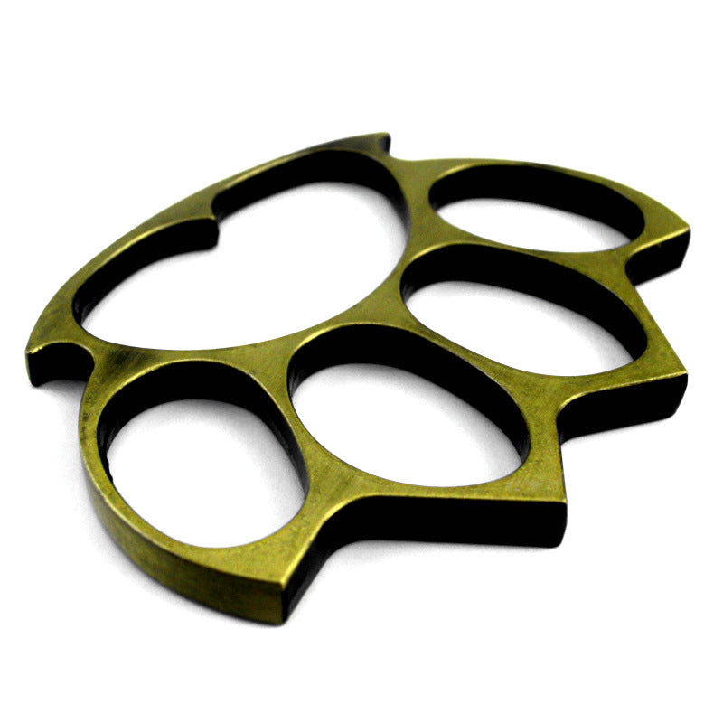 Multicolor Zinc Alloy EDC Outdoor Hand Tool