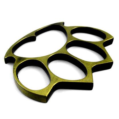 Multicolor Zinc Alloy EDC Outdoor Hand Tool