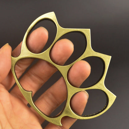 Multicolor Zinc Alloy EDC Outdoor Hand Tool
