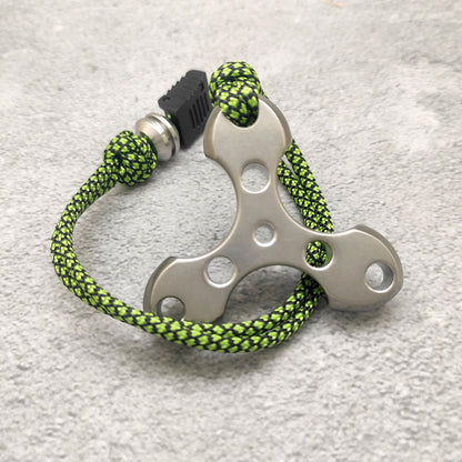 Titan-Halskette EDC-Werkzeug