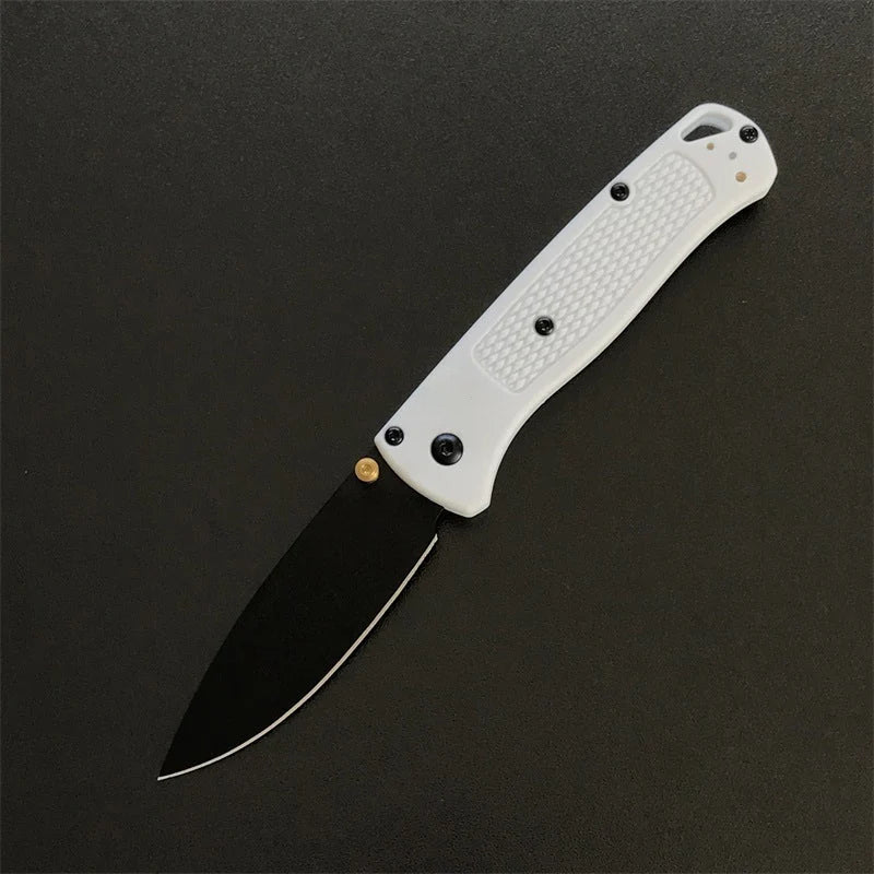 Outdoor BM 535 535S Folding Glass Fiber Camping Pocket Tool