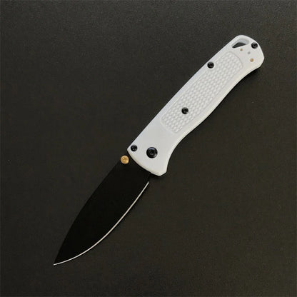 Outdoor BM 535 535S Folding Glass Fiber Camping Pocket Tool