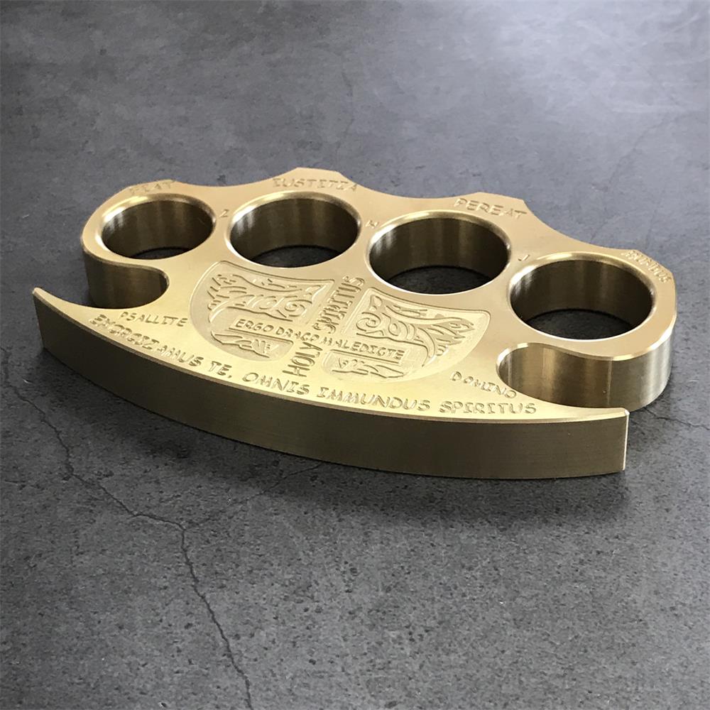 Starkes Metall-EDC-Outdoor-Tool