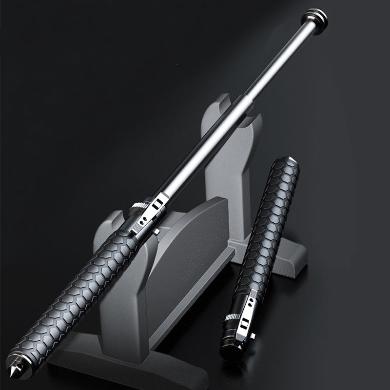 Pen-shaped 4142 Alloy Steel Portable Outdoor Tool