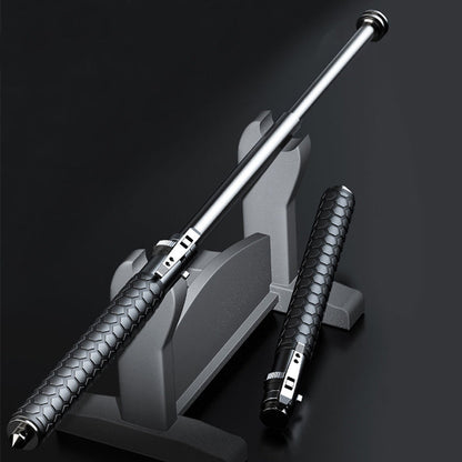 Pen-shaped 4142 Alloy Steel Portable Outdoor Tool