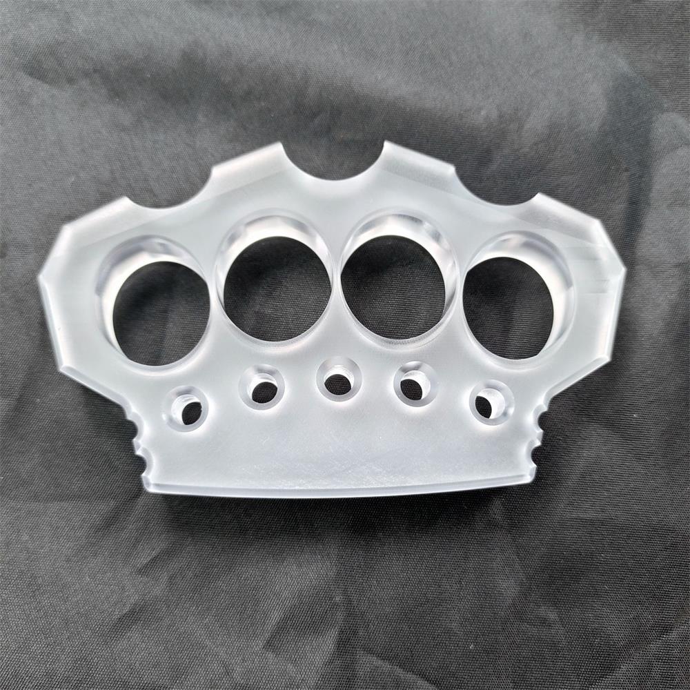 Verstärktes nichtmetallisches Outdoor-EDC-Tool
