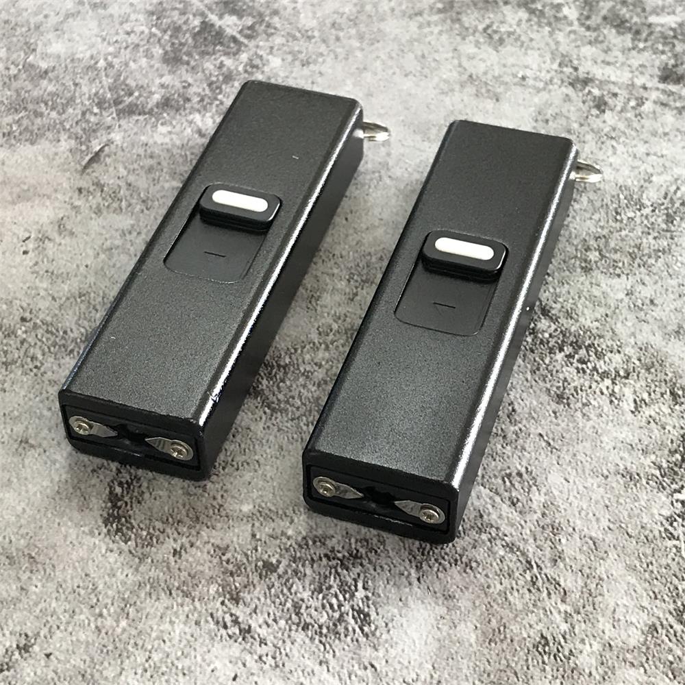 Mini 1502 USB Outdoor Tragbares EDC-Werkzeug
