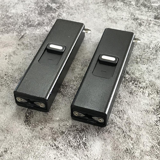 Mini 1502 USB Outdoor Tragbares EDC-Werkzeug