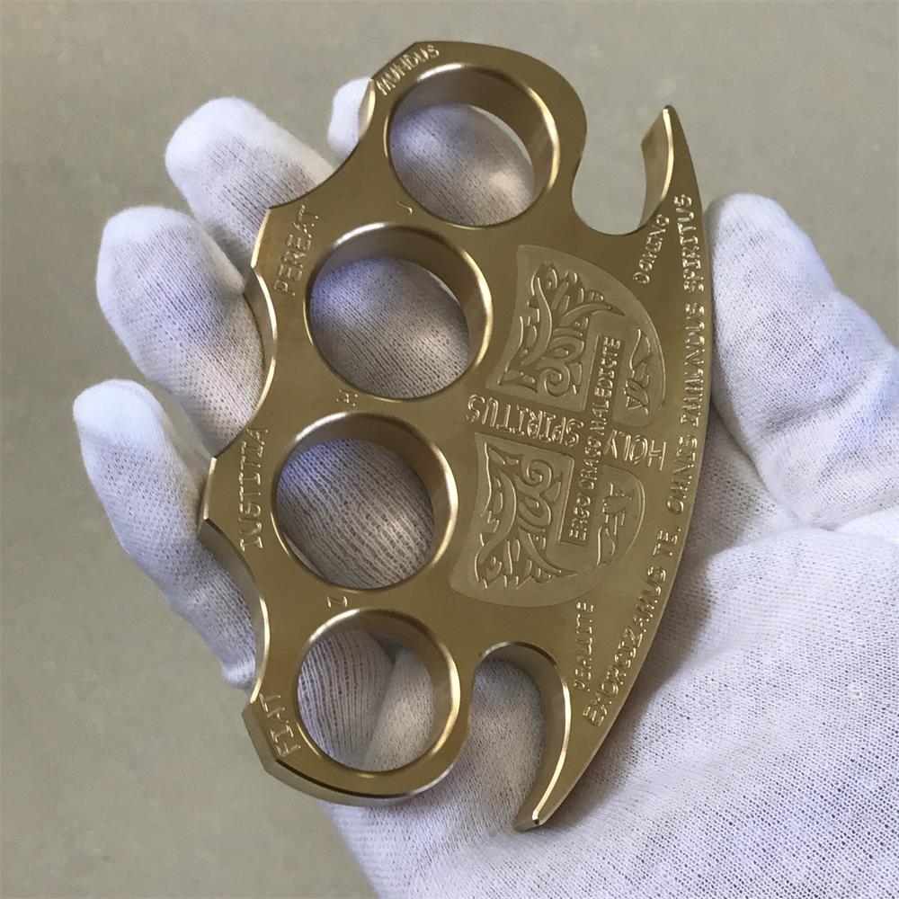 Starkes Metall-EDC-Outdoor-Tool