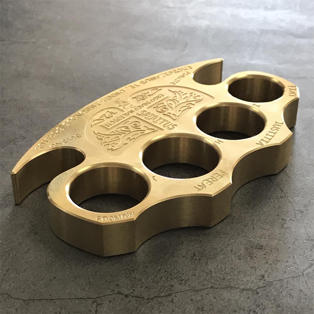 Starkes Metall-EDC-Outdoor-Tool