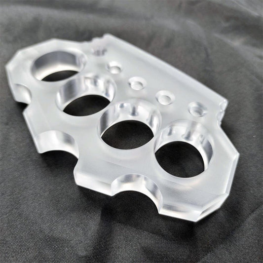 Verstärktes nichtmetallisches Outdoor-EDC-Tool