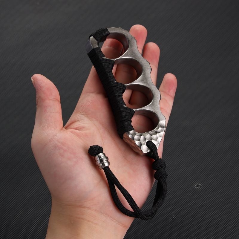 TC4 Titan-Erbsen-EDC-Outdoor-Werkzeug