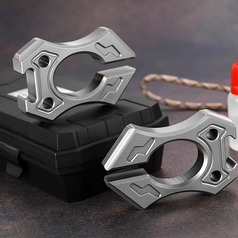 Strumento EDC apribottiglie Lightning