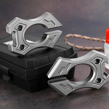 Strumento EDC apribottiglie Lightning