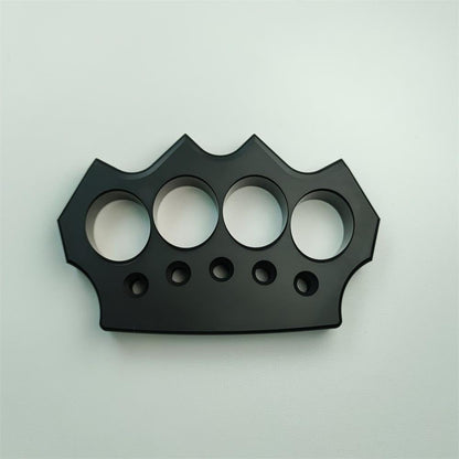 Transparent PC Plastic Outdoor Tool EDC