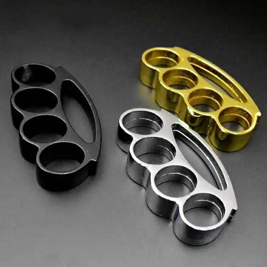 Mini Tragbarer Smile Hole Outdoor EDC Werkzeug