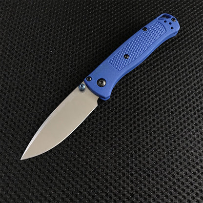 Mini Outdoor 533 Folding Nylon Fiber Pocket Camping Tool