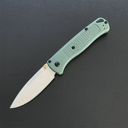 Outdoor BM 535 535S Folding Glass Fiber Camping Pocket Tool