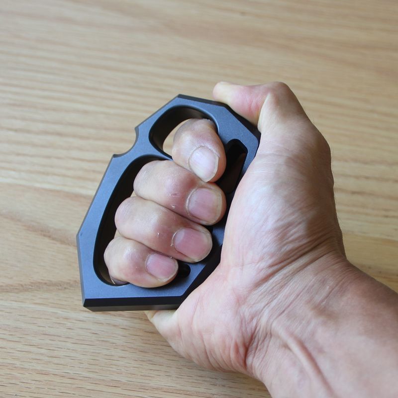 Aviation Aluminum Portable Outdoor EDC Tool
