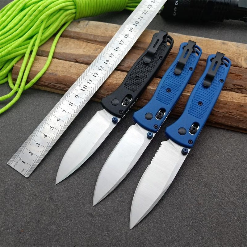 BM535 Polymer Fiberglass Outdoor EDC Tool