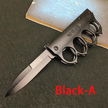 3Cr13 Steel Folding Hobby Collectible Display Piece