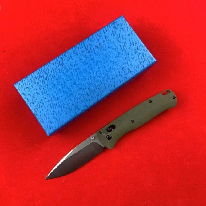BM535 G10 Griff S30v Outdoor-Klappwerkzeug