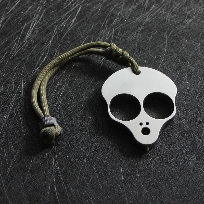 Alien Titanium tragbares EDC-Tool
