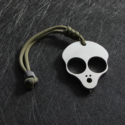 Alien Titanium tragbares EDC-Tool