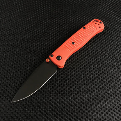 Mini Outdoor 533 Folding Nylon Fiber Pocket Camping Tool