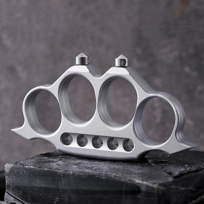 Zinc Alloy Outdoor Creative Portable Tool
