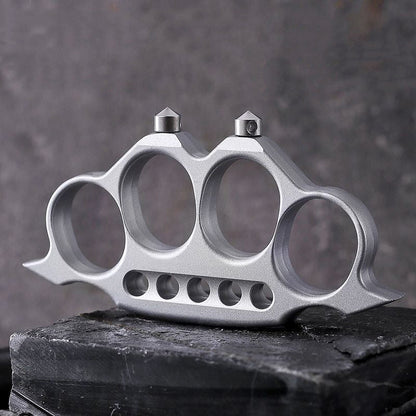 Zinc Alloy Outdoor Creative Portable Tool