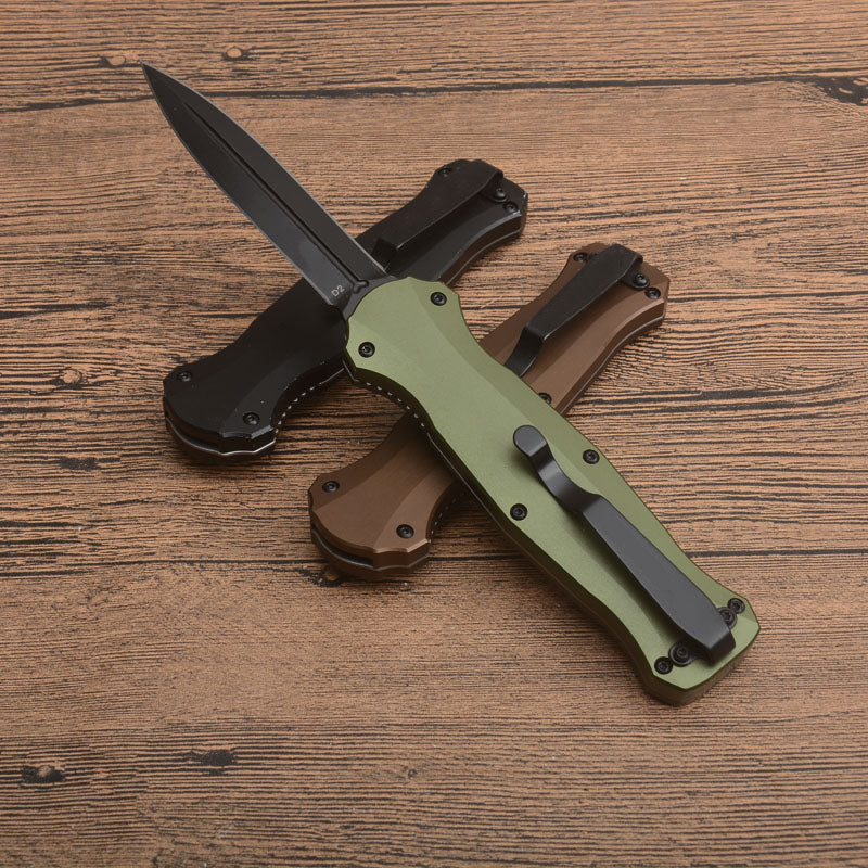 BM3300 Aluminum Handle Pocket Outdoor EDC Tool
