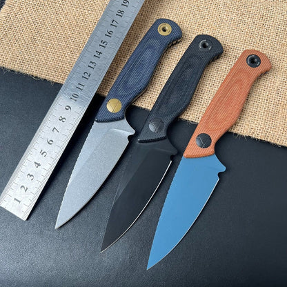 BM 203BT Dacian MagnaCut Stahl Outdoorwerkzeug