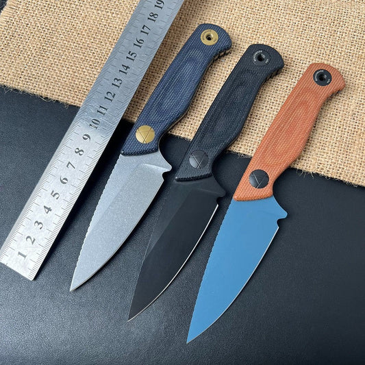 BM 203BT Dacian MagnaCut Stahl Outdoorwerkzeug