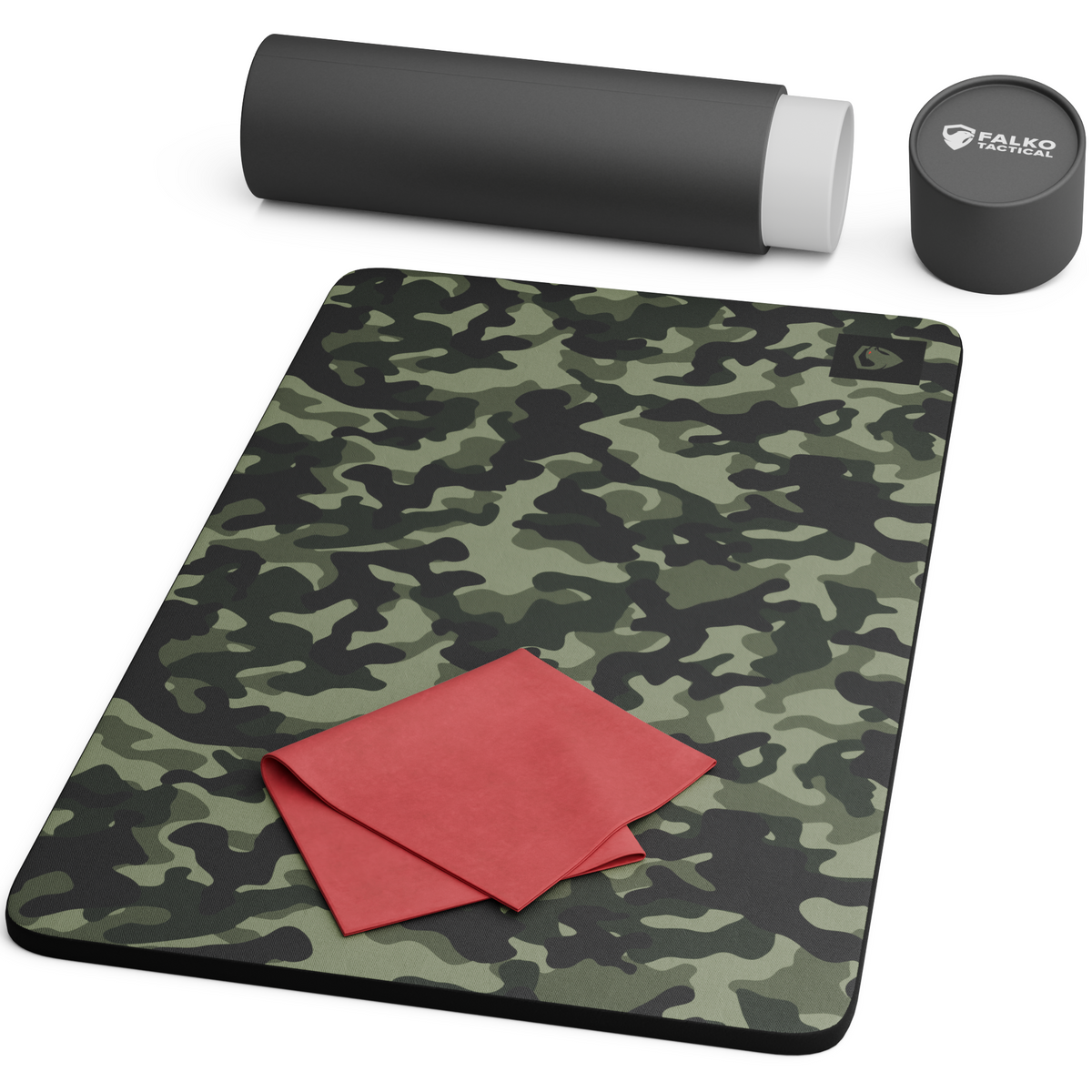 Universal device Cleaning Mat